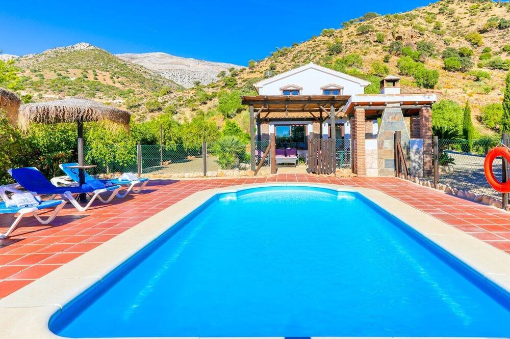 Photo of Outdoor in Alora