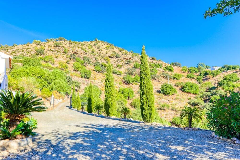 Photo of Outdoor in Alora