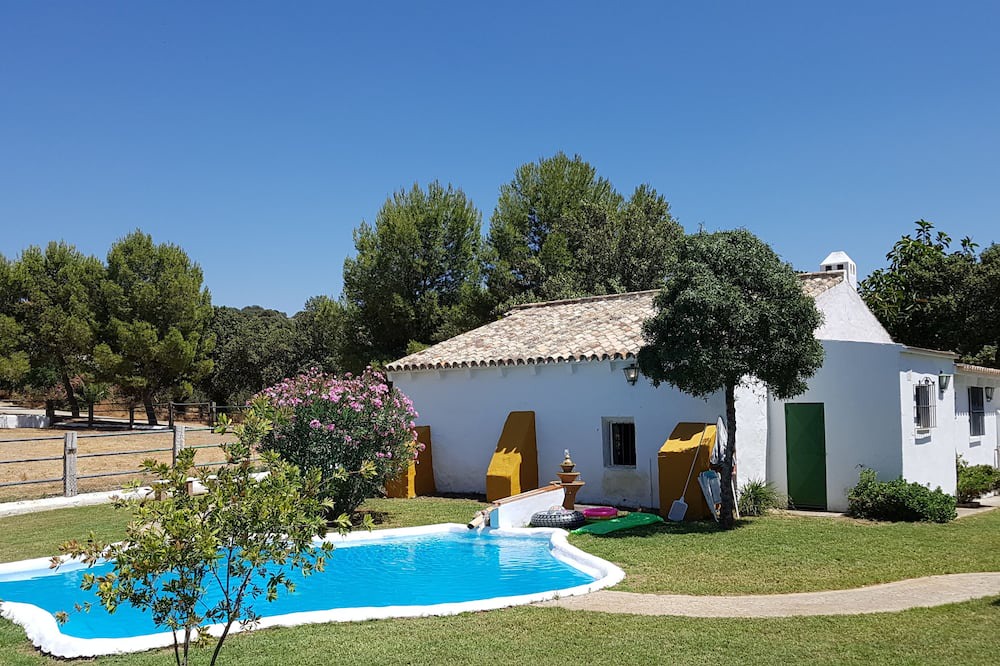 Photo of Outdoor in Puerto Serrano