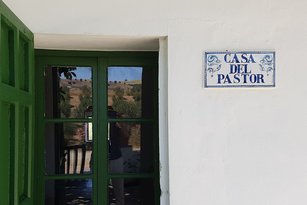 Photo of Outdoor in Puerto Serrano