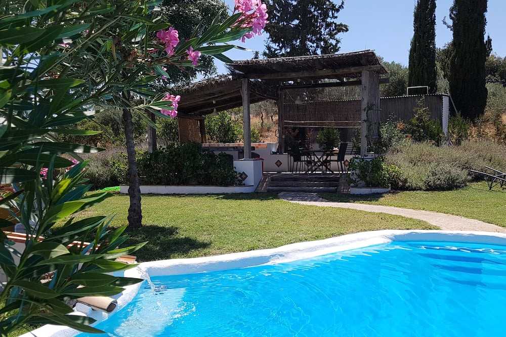 Photo of Outdoor in Puerto Serrano