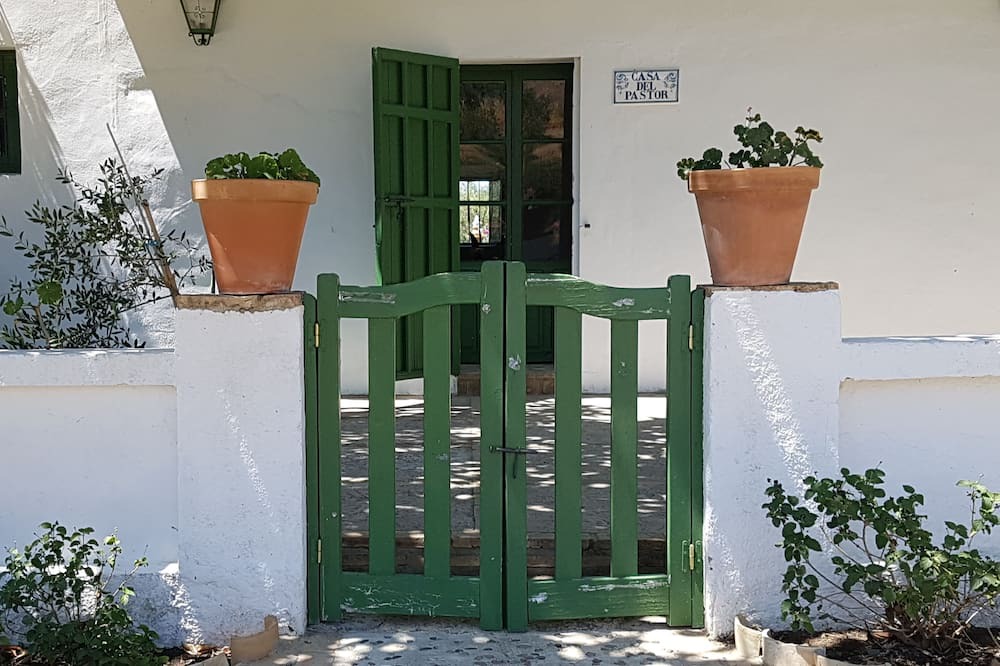 Photo of Outdoor in Puerto Serrano