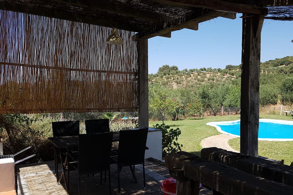 Photo of Outdoor in Puerto Serrano