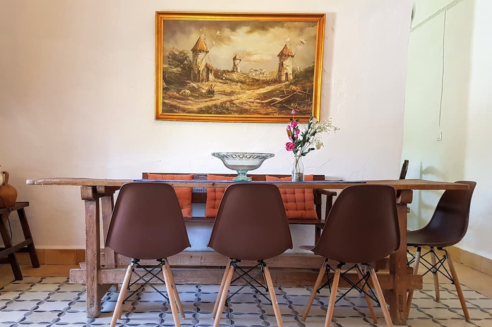 Photo of Kitchen in Puerto Serrano