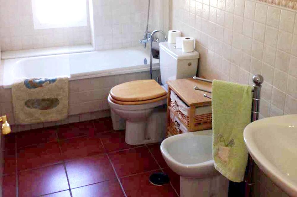 Photo of Bathroom in Isla Cristina
