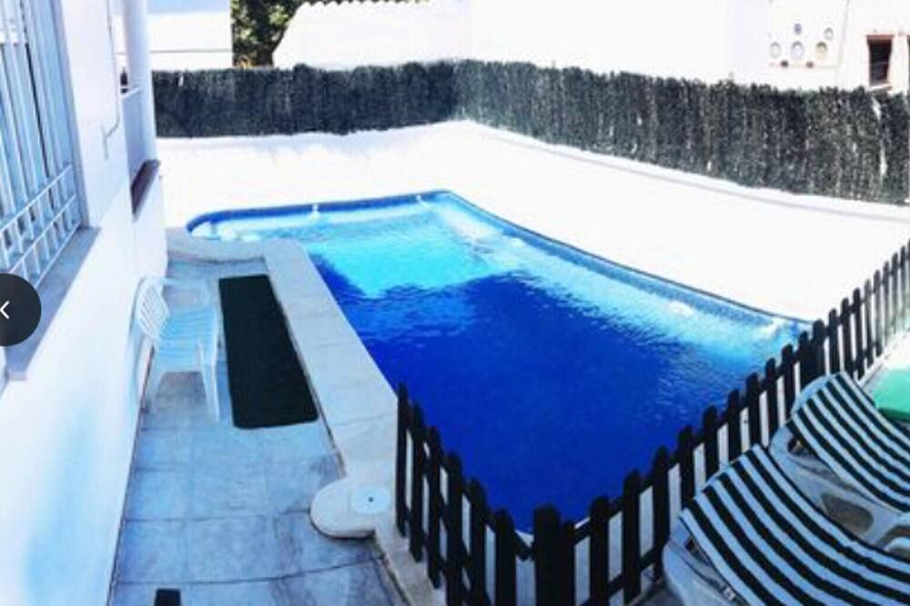 Photo of Outdoor in Isla Cristina