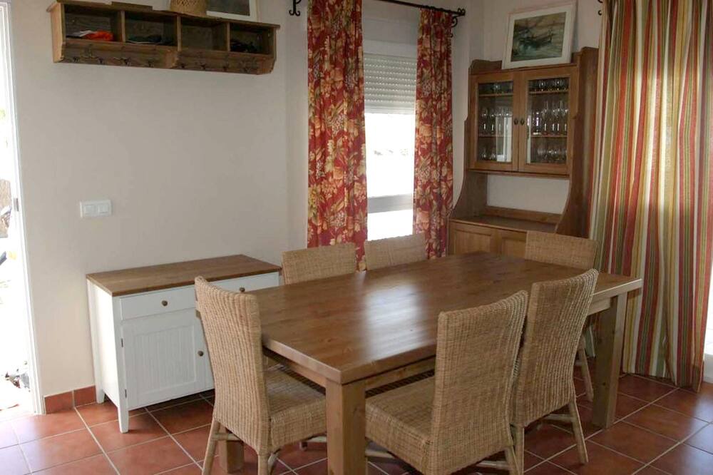 Photo of Livingroom in Isla Cristina