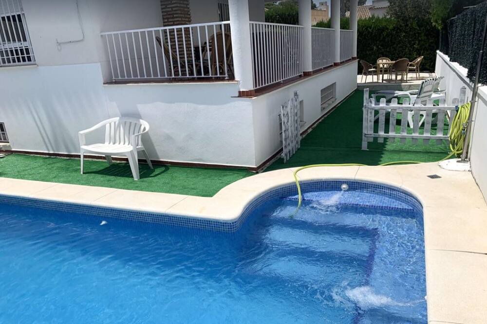 Photo of Outdoor in Isla Cristina