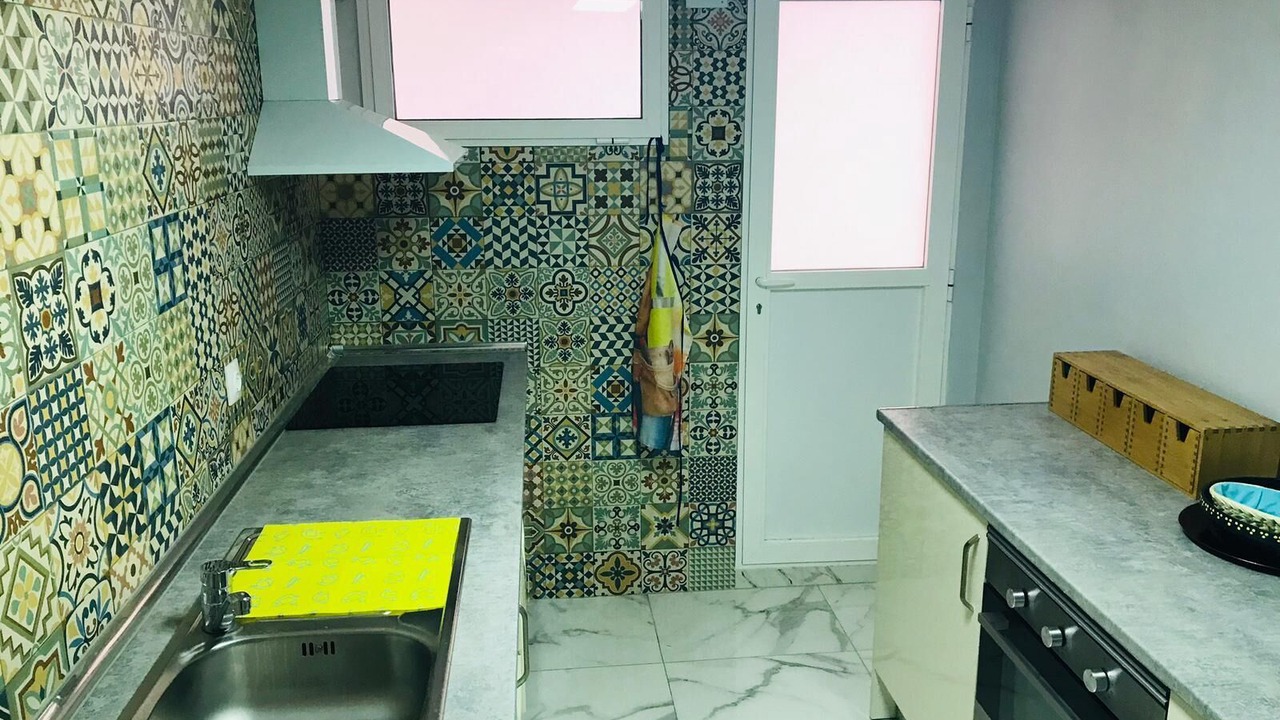 Photo of Kitchen in Raval Roig