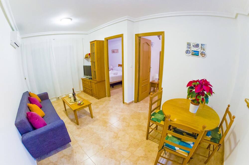 Photo of Livingroom in Torrevieja