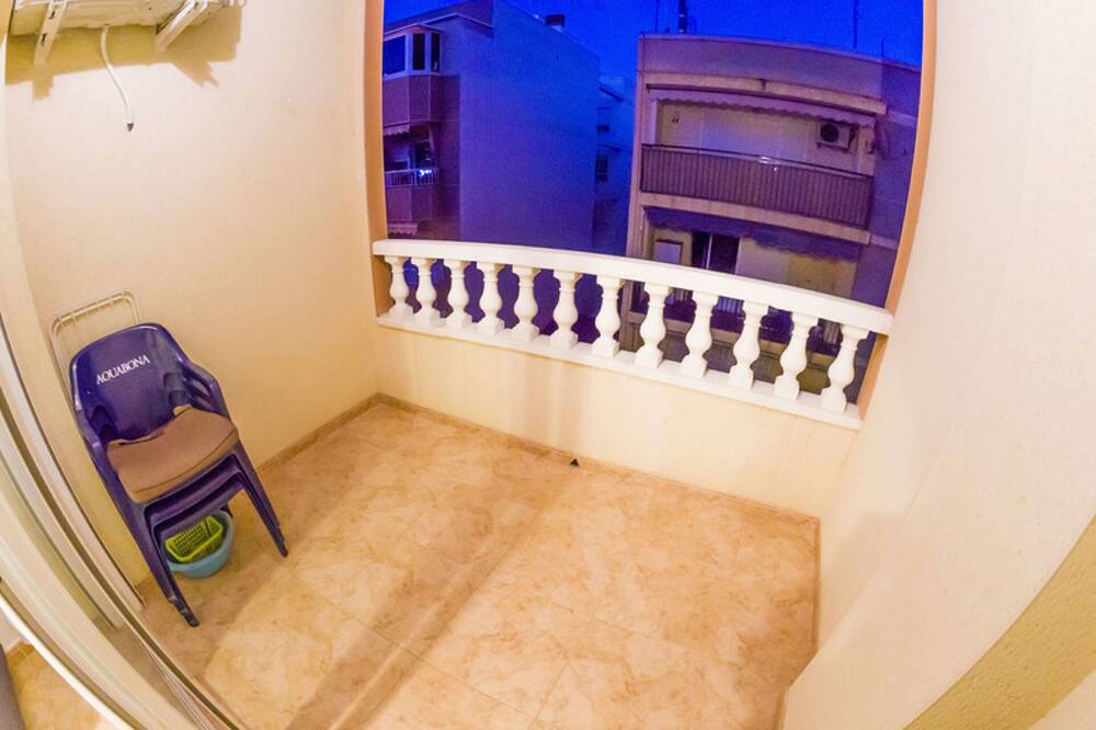 Photo of Bedroom in Torrevieja