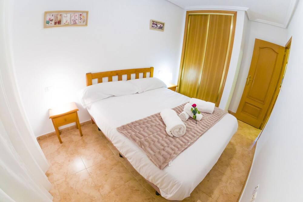 Photo of Bedroom in Torrevieja