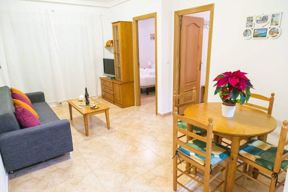 Photo of Livingroom in Torrevieja