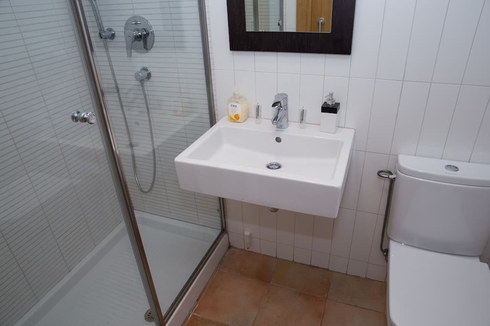 Photo of Bathroom in Playa Macenas