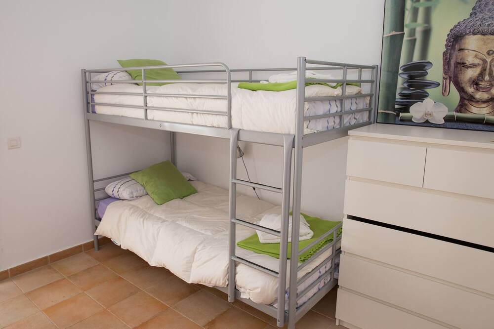 Photo of Bedroom in Playa Macenas