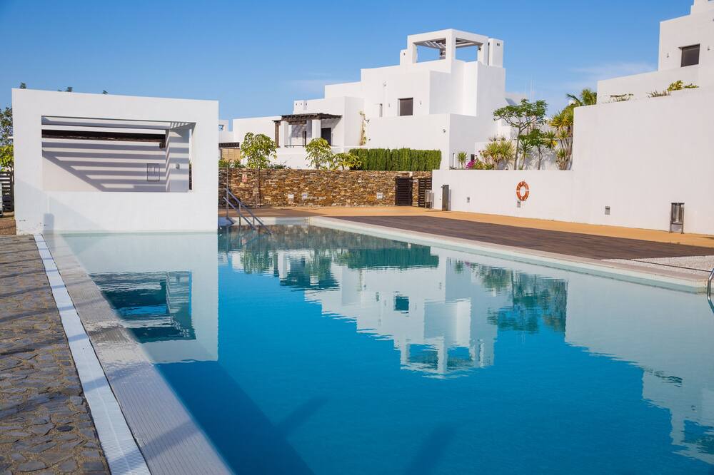 Photo of Outdoor in Playa Macenas