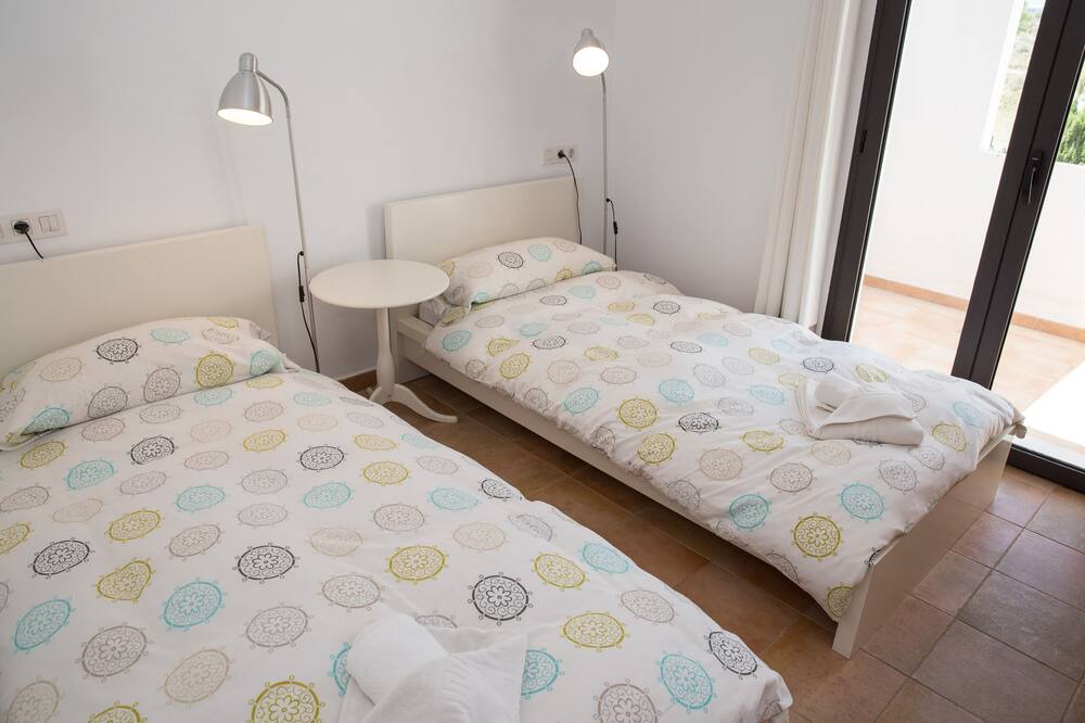 Photo of Bedroom in Playa Macenas