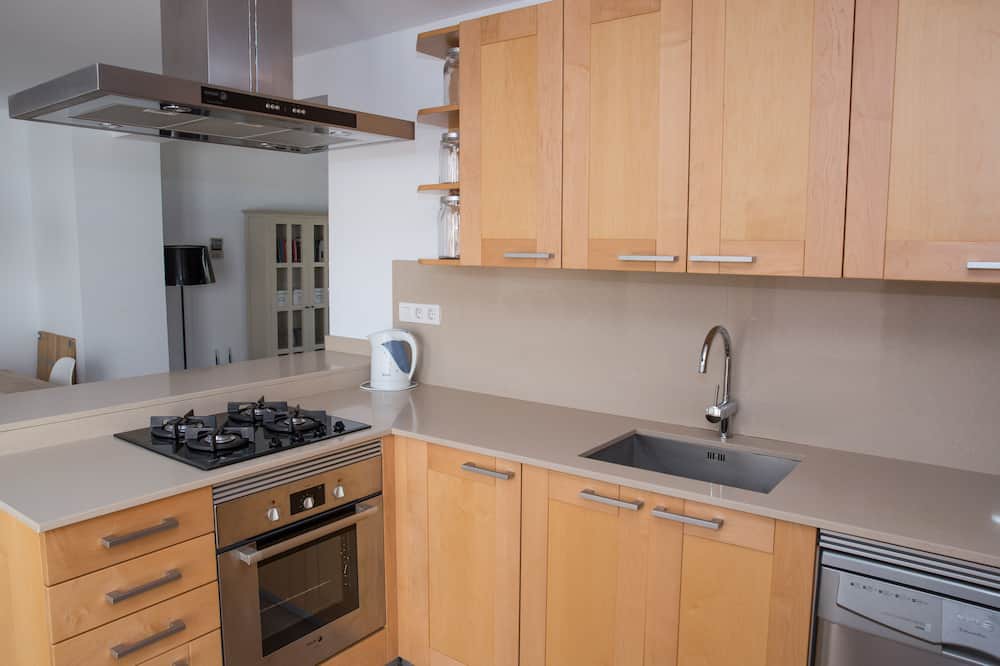 Photo of Kitchen in Playa Macenas