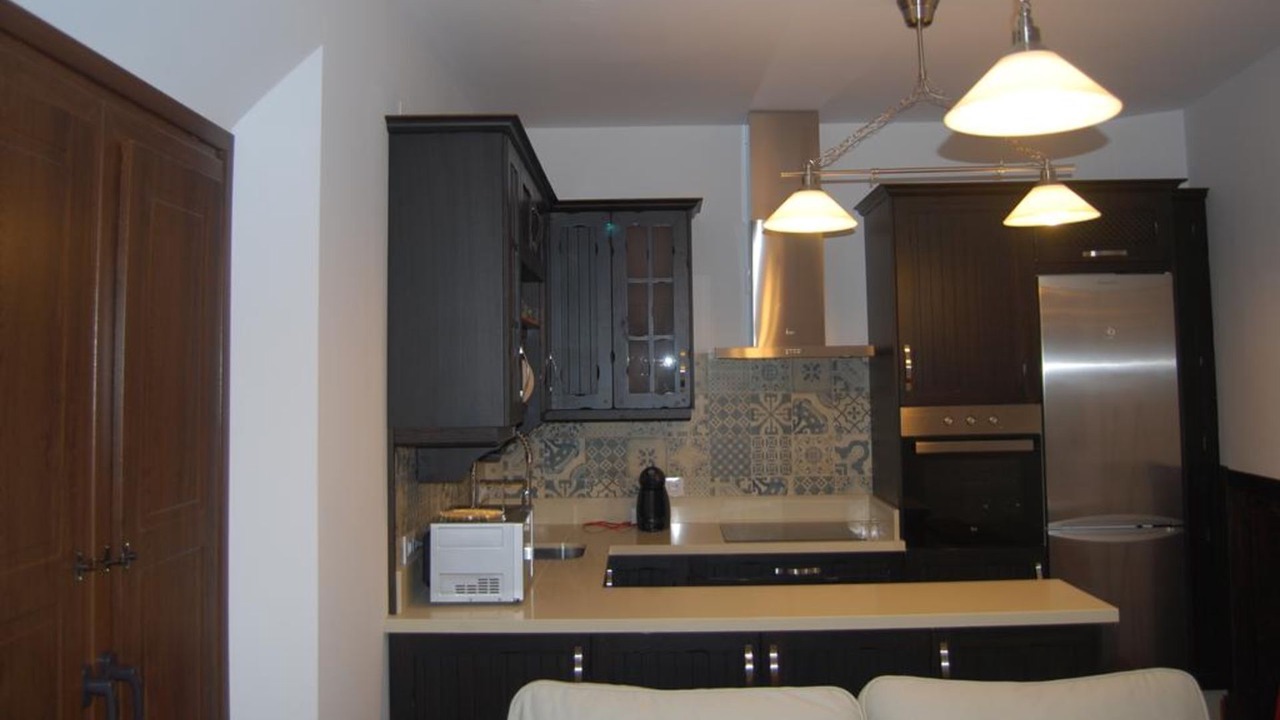 Photo of Kitchen in Constantina