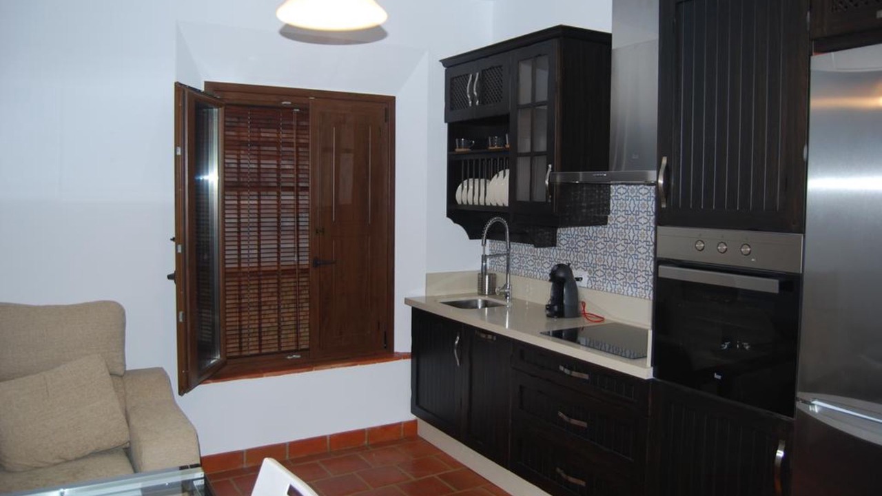 Photo of Kitchen in Constantina