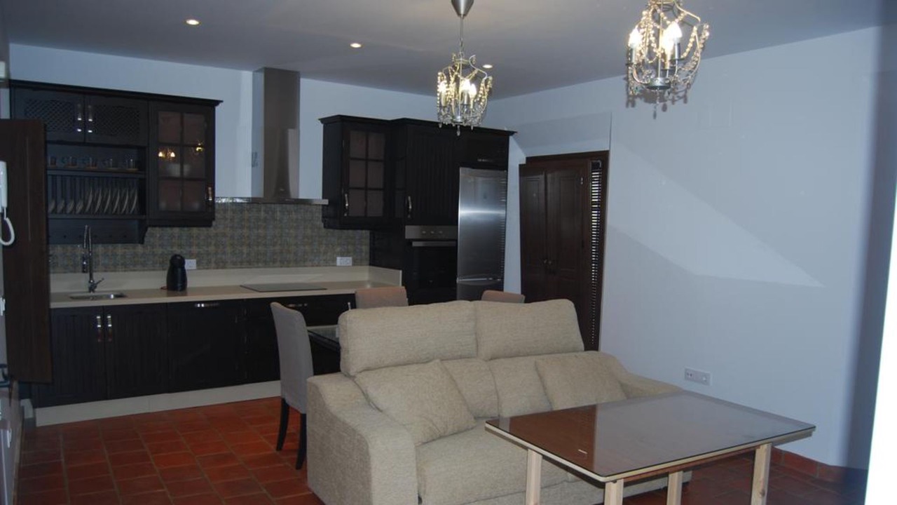 Photo of Kitchen in Constantina