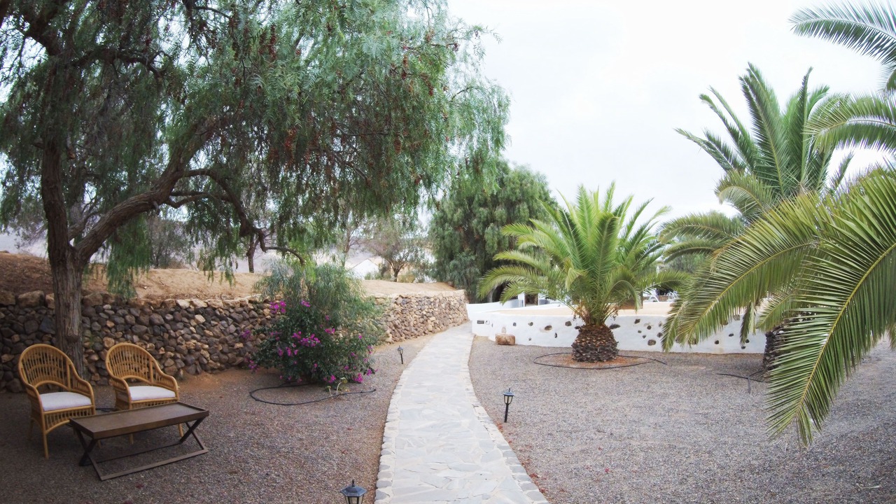 Photo of Outdoor in Puerto del Rosario