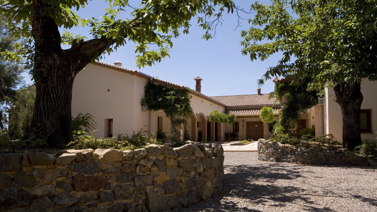 Photo of Outdoor in Alajar