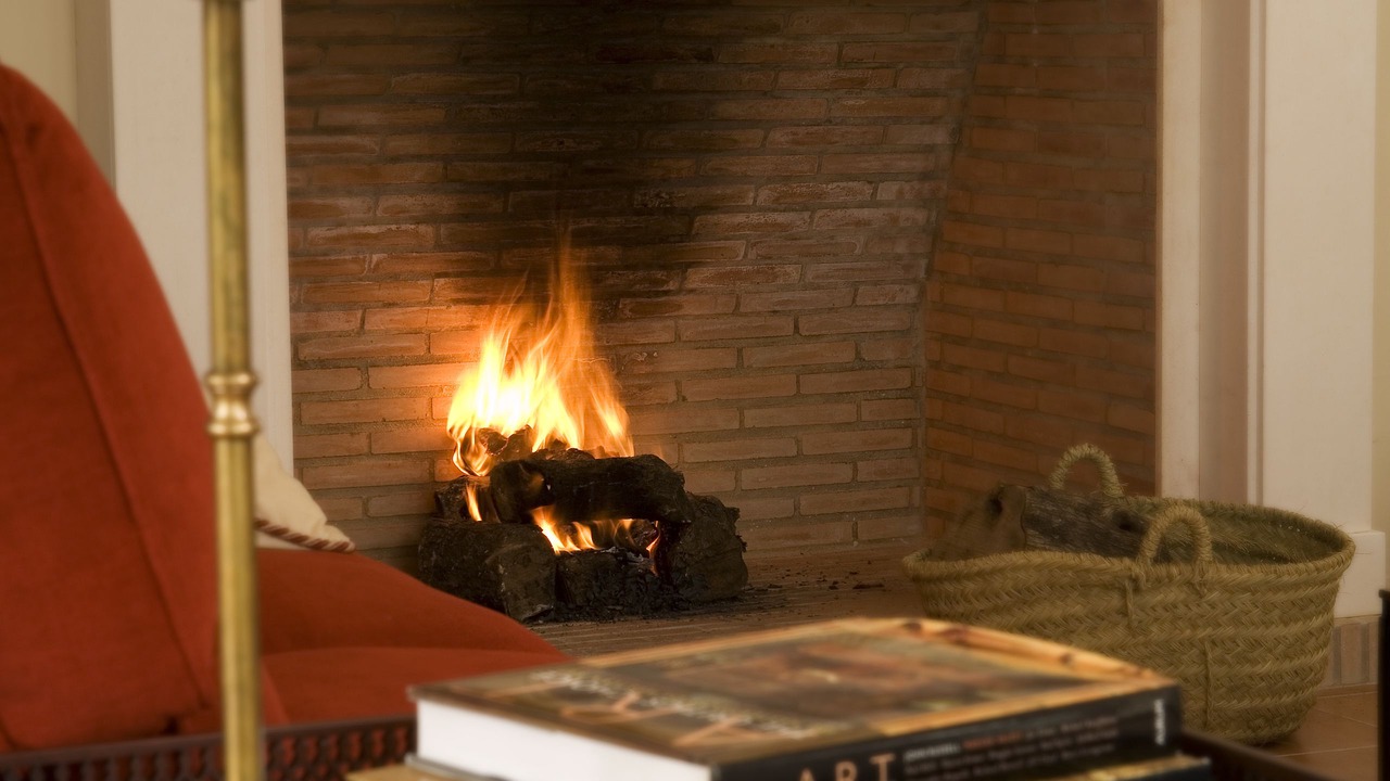 Photo of Livingroom in Alajar