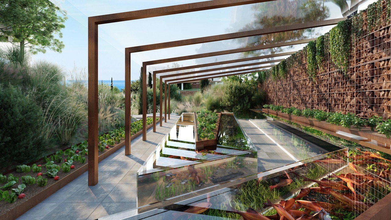 Photo of Outdoor in Fuengirola