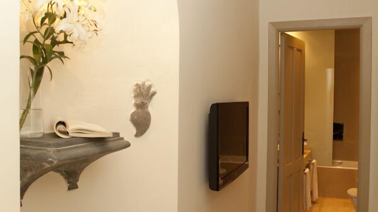 Photo of Bedroom in La Catedral