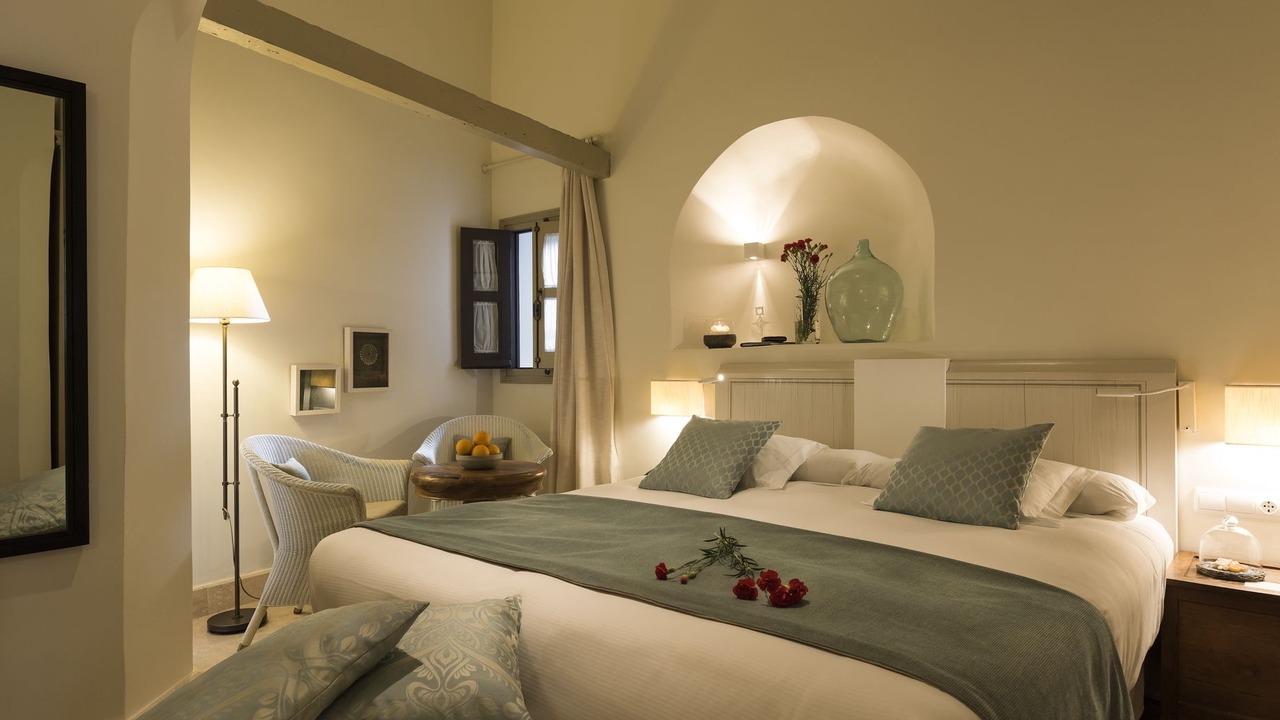 Photo of Bedroom in La Catedral