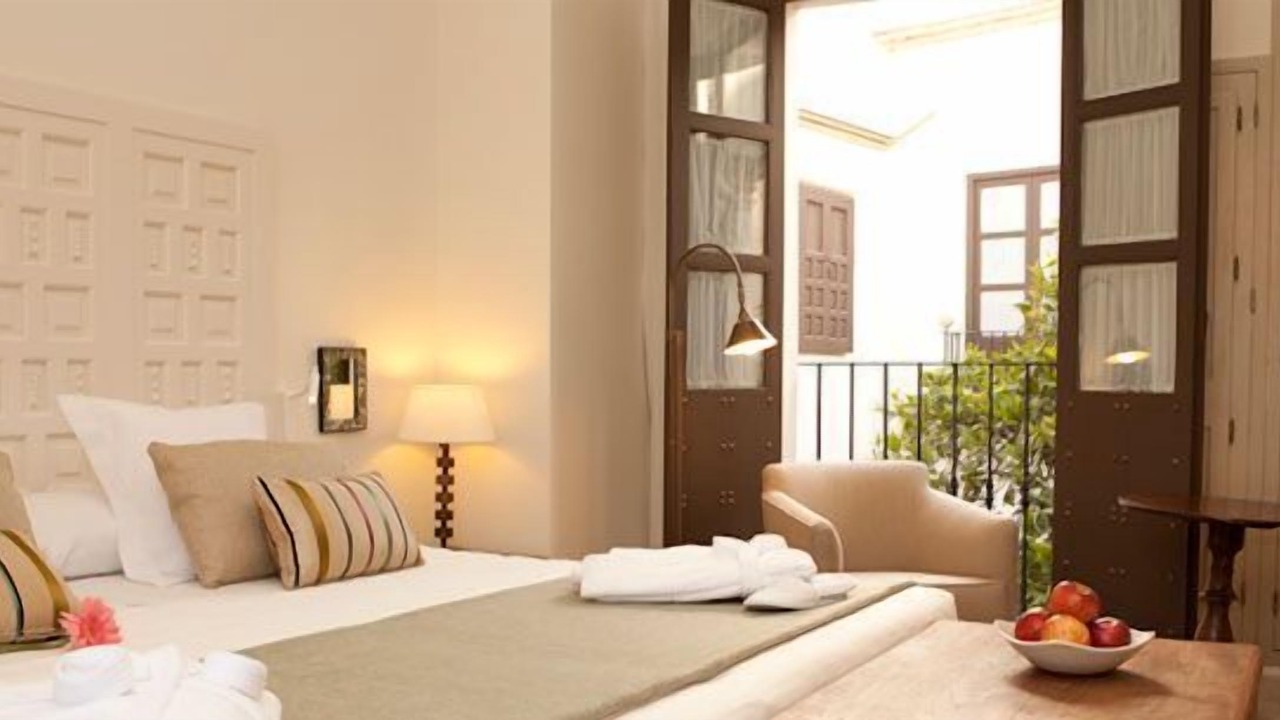 Photo of Bedroom in La Catedral