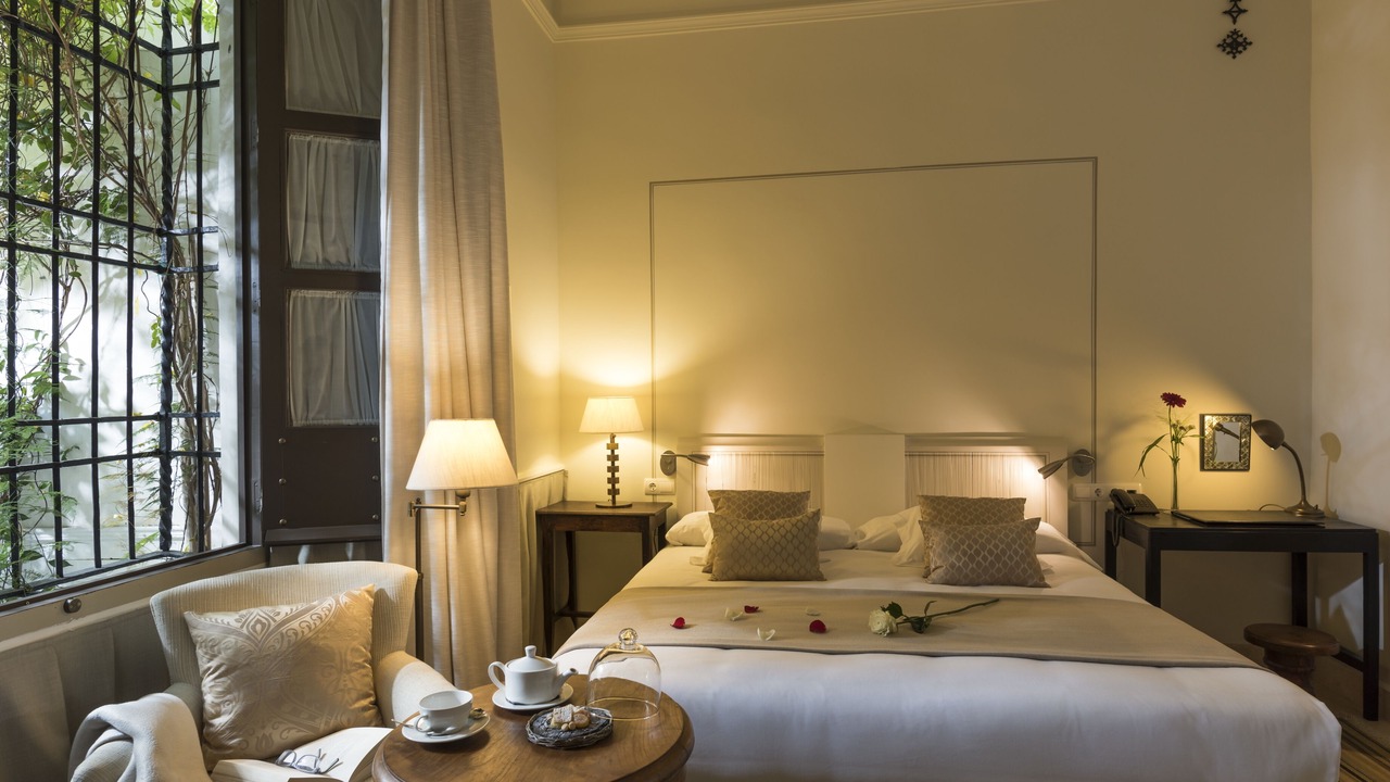 Photo of Bedroom in La Catedral