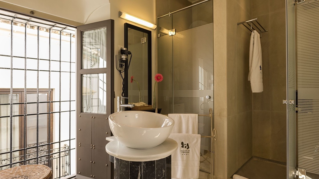 Photo of Bathroom in La Catedral