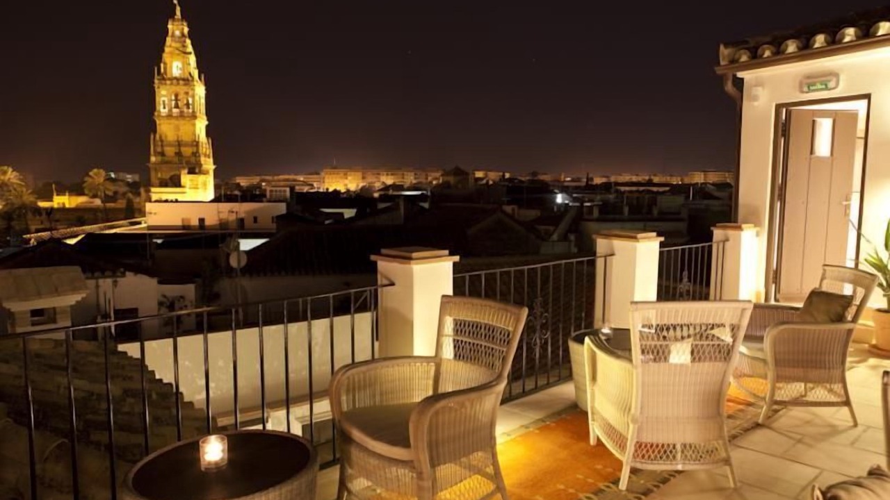 Photo of Patio Balcony in La Catedral