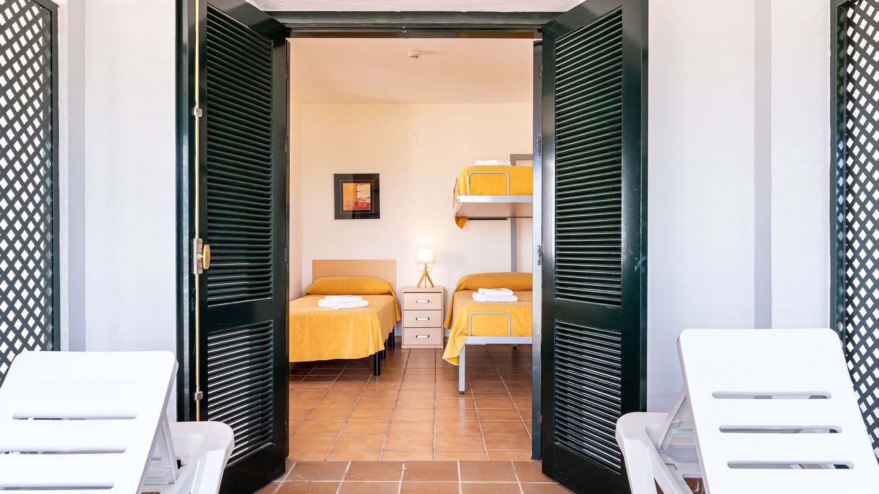 Photo of Bathroom in Punta Umbria
