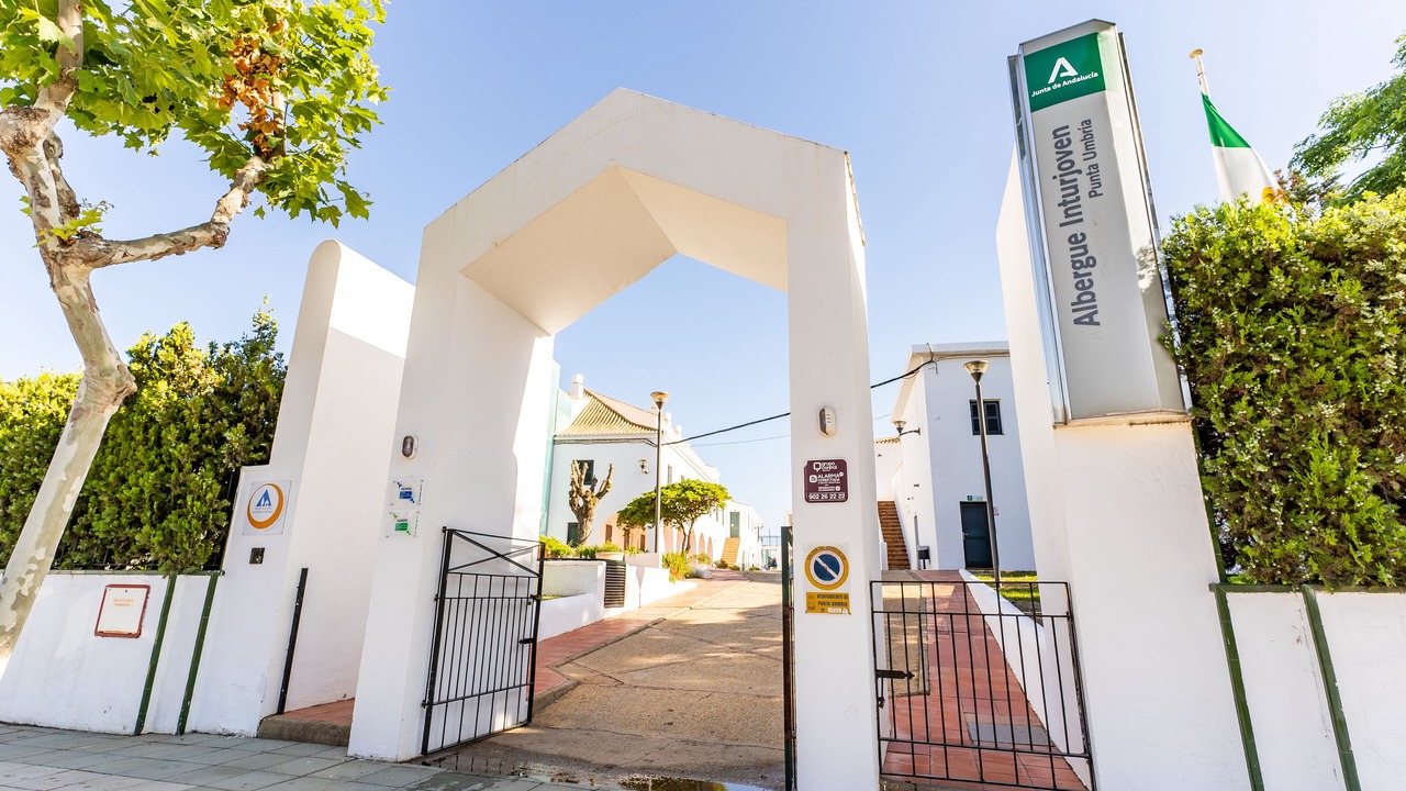 Photo of Outdoor in Punta Umbria