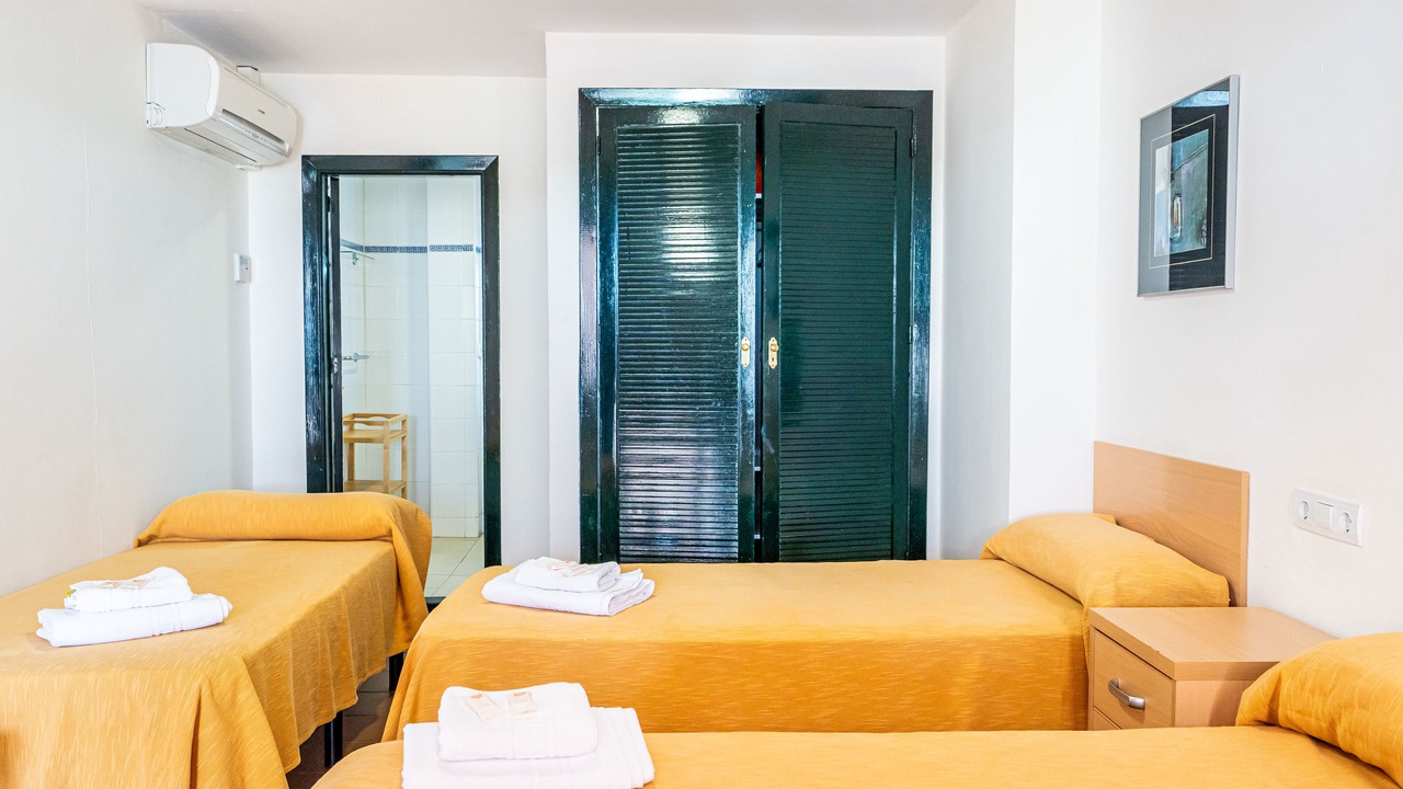Photo of Bathroom in Punta Umbria