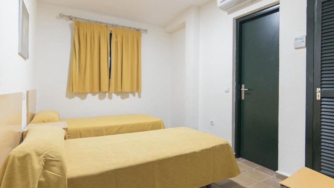 Photo of Bathroom in Punta Umbria