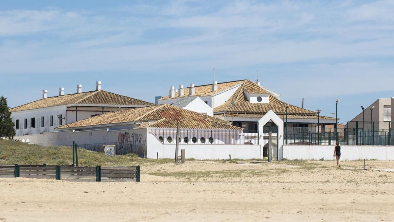Photo of Outdoor in Punta Umbria