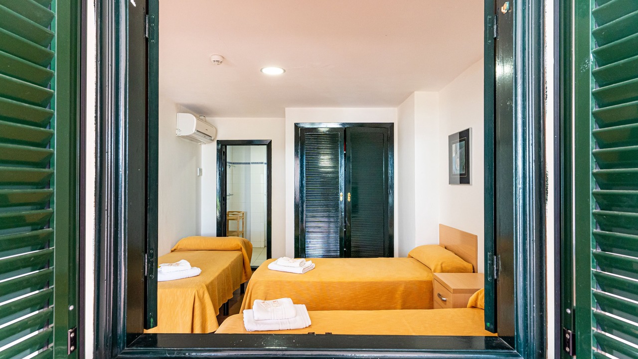 Photo of Bathroom in Punta Umbria
