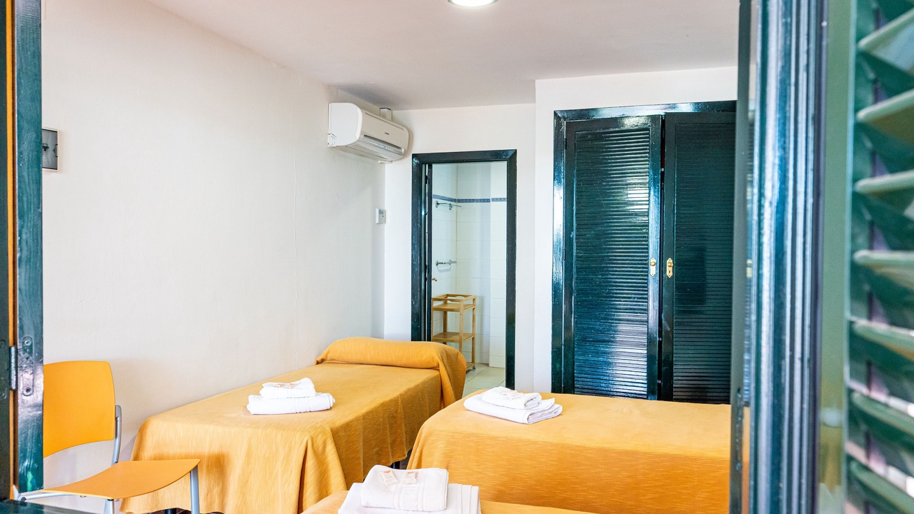 Photo of Bathroom in Punta Umbria