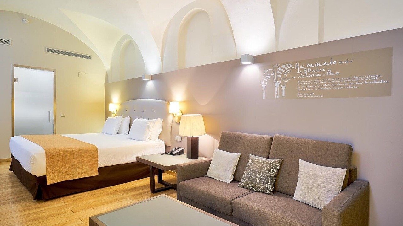 Photo of Bedroom in Distrito Centro