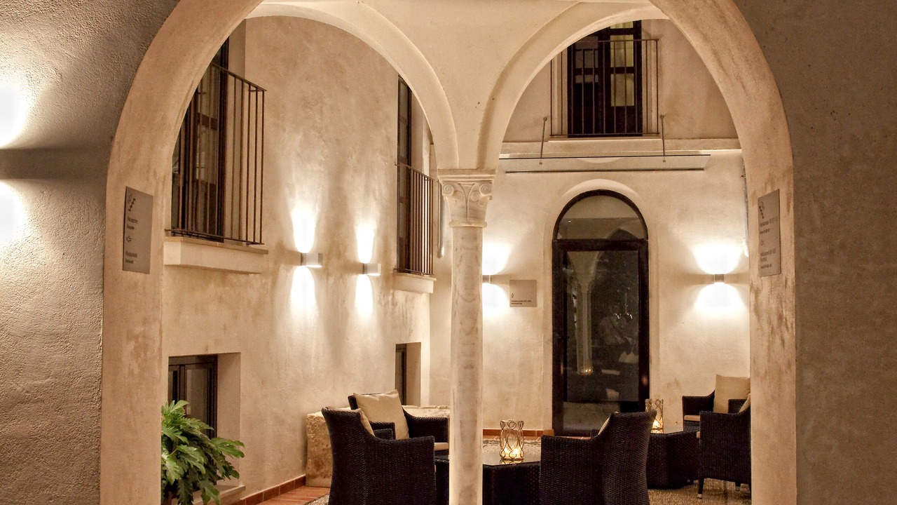 Photo of Patio Balcony in Distrito Centro