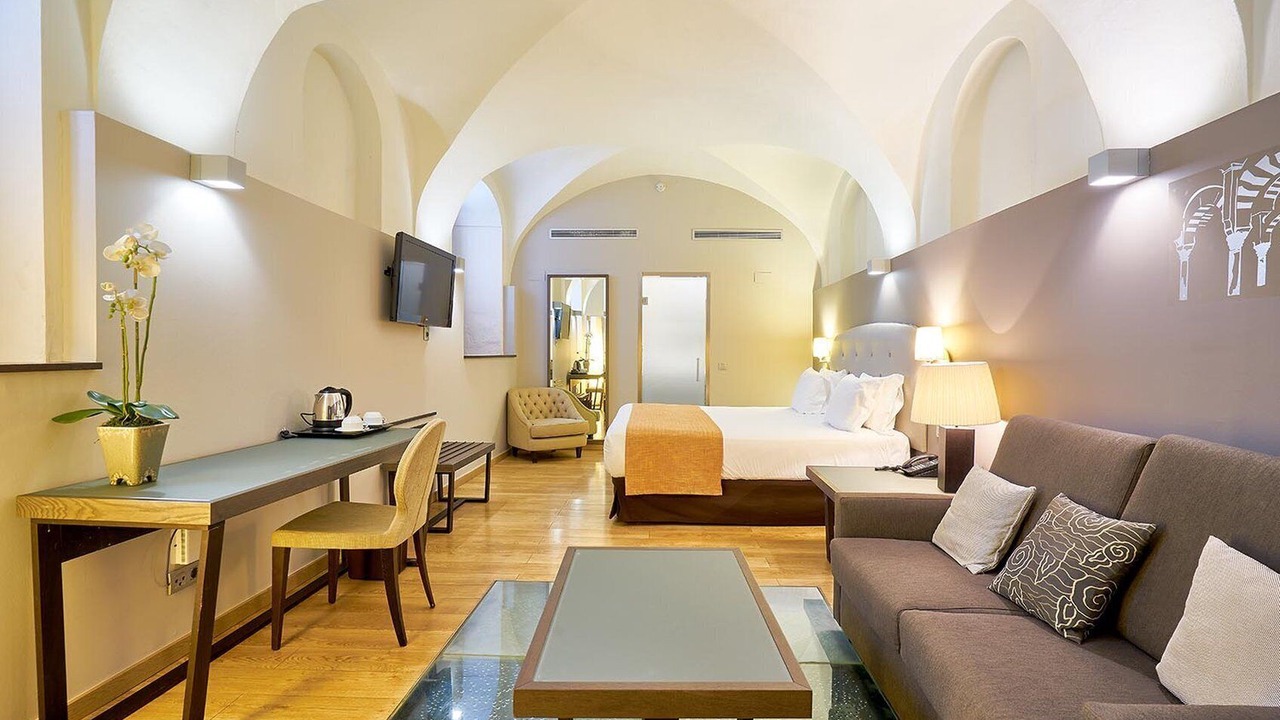 Photo of Bedroom in Distrito Centro