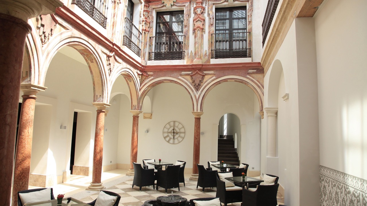 Photo of Patio Balcony in Distrito Centro