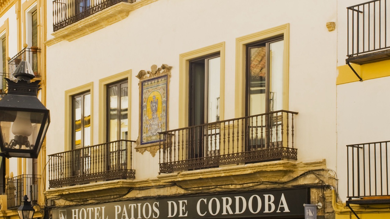 Photo of Outdoor in Distrito Centro