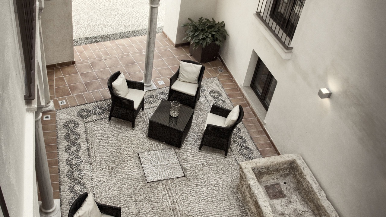Photo of Patio Balcony in Distrito Centro