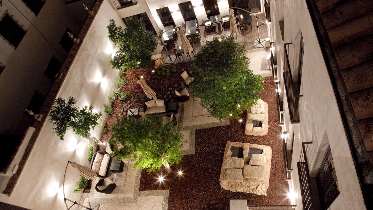 Photo of Outdoor in Distrito Centro