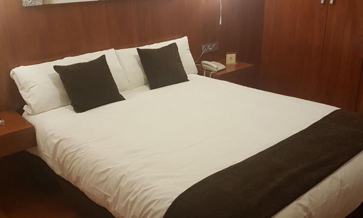 Photo of Bedroom in Huelva